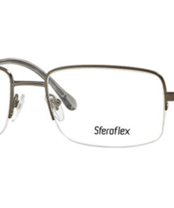 Sferoflex SF2270 C231 Eyeglass Frames (54mm)