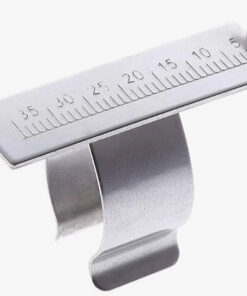 Metal Endodontic Hand Files