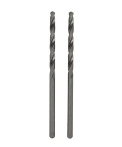 2x 3.5mm P6M5 Metal Drill Bits - VIRA RAGE 552072