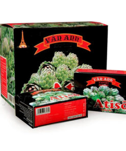 Premium Artichoke Extract (100g) - Van Anh CAO MEM ATISO, Vietnam
