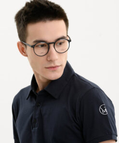 Thom Richard TR887 Eyeglass Frames