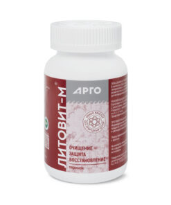 Lithovit-M Powder, 150g