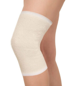 Compression Knee Support (Knee Brace) LPP Pharm #4 (41-42cm)