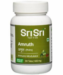 Sri Sri Amruth