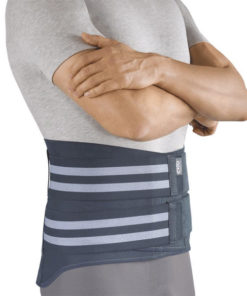 Lumbar Support Belt RWA 4100 (Size Small)