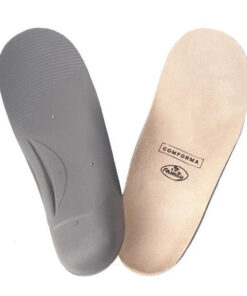 Comforma Kids' Orthotic Insoles, Size 14: Support Healthy Foot Development