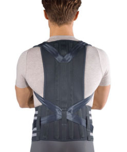 Orto Professional RWA 5200 Thoracolumbosacral Orthosis (XL)