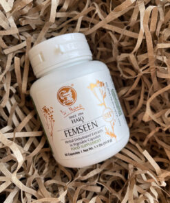 Dr. Nona Halo Femseen: Anti-Aging Skincare Solution