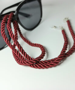 Eyeglass Chain, Cord, & Lanyard