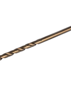 4mm Metal Drill Bits (10 Pack) - EDGE by PATRIOT (815010029)