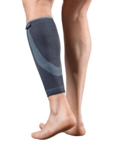 KAN 400 Leg & Ankle Orthopedic Support Brace (Large)
