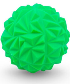 PRCTZ Massage Ball, 9cm - Deep Tissue Therapy