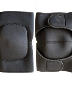 Elastic Knee Brace with Adjustable Straps