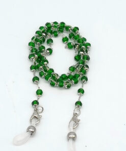Stylish Glasses Chain Holder