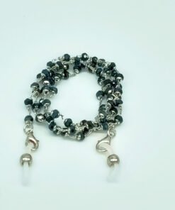 Stylish Eyeglass Chain Holder