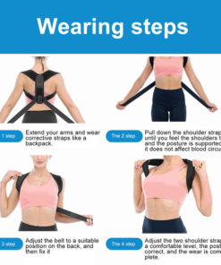 Posture Corrector