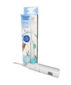Power Floss Oral Irrigator