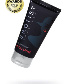 Erotist Magic Sense Arousing Lubricant for Women (50ml)