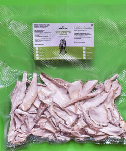 White Coprinus Mushrooms (50g)