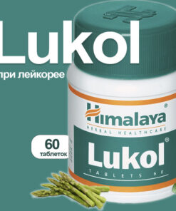 Lukol Himalaya for Women: Natural Relief
