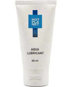 Panthenol Aqua Hot Planet Lubricant