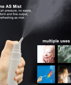 Nasal Rinse Bottle (70ml, 3-Pack)