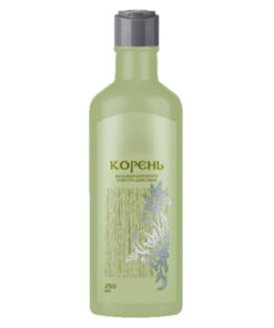 Broad Spectrum Balm - Root Extract, 250ml (Green)