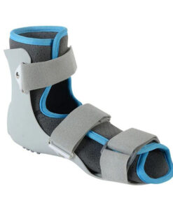 Foot & Ankle Injuries: Fracture, Sprain, & Small Toe Treatment