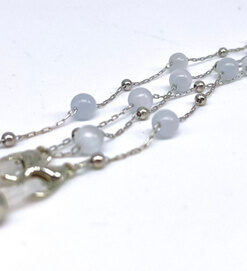 Stylish Eyeglass Chain Holder