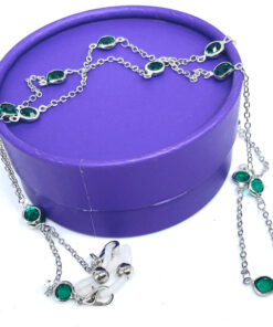 Stylish Glasses Chain Holder