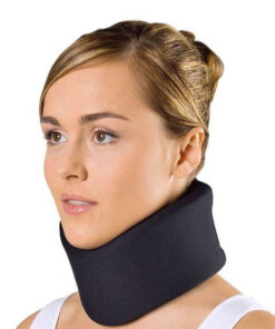 Cervical Collar Support (Shants Collar)