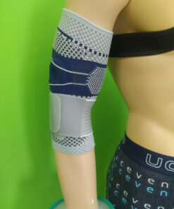 Ortobrace Dynamic Elbow Support with Strap