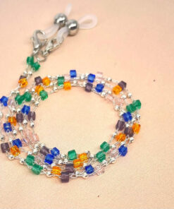 Stylish Glasses Chain Holder