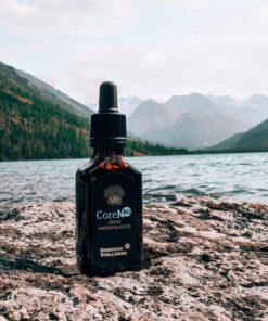 CoreNRG: Universal Immune Booster