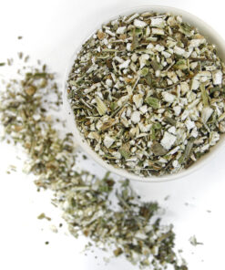 Dried Angelica Root Tea (50g) - Herbal & Phyto Tea Blend