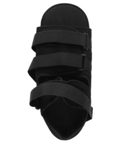 Post-Surgery Shoes: Comfortable, Breathable Support for Heel & Ankle Recovery