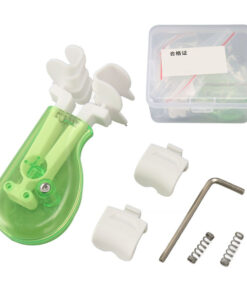 Face Slimming Lip & Mouth Exerciser: 3 Resistance Levels