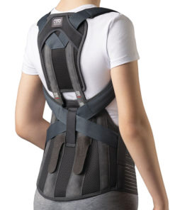 Growing Orthopaedic Thoracolumbosacral Corset for Children - Orto Professional RWA 5000
