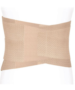 Rigid Lumbar-Sacral Orthosis PRR-130, Size Small