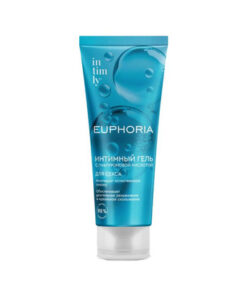 Intimly Hyaluronic Acid Water-Based Lubricant