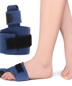 Toe Separator
