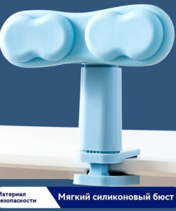 Kids Posture Corrector for School Desk: Improve Posture While Writing & Reading