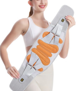 Lumbar Support Orthopedic Corset