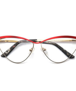Vintage Luxury Cat Eye Sunglasses for Women