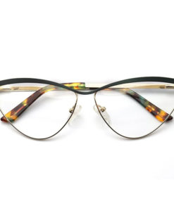Eyeglass Frames