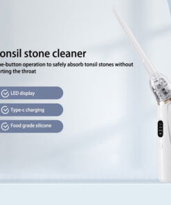 Ear and Nose Cleaner Tool