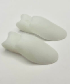 Gel Toe Separators for Bunions & Hammertoes