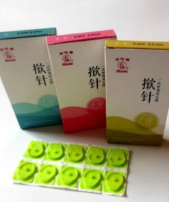 Acupuncture Needles 0.22x0.5mm: Sterile & Disposable