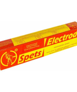 MR-3 Welding Electrodes, 3mm, 5kg Pack (SPECELECTRODE)