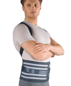 Orto Professional RWA 5200 Reinforced Thoracolumbosacral Orthosis